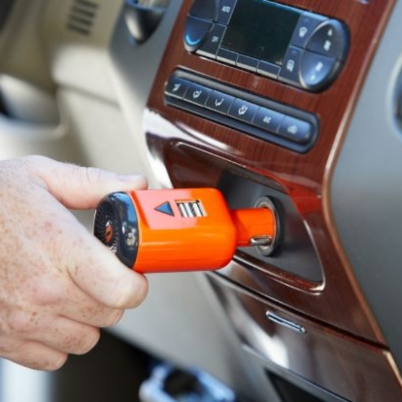 Car freshner - Picture 2 of 3